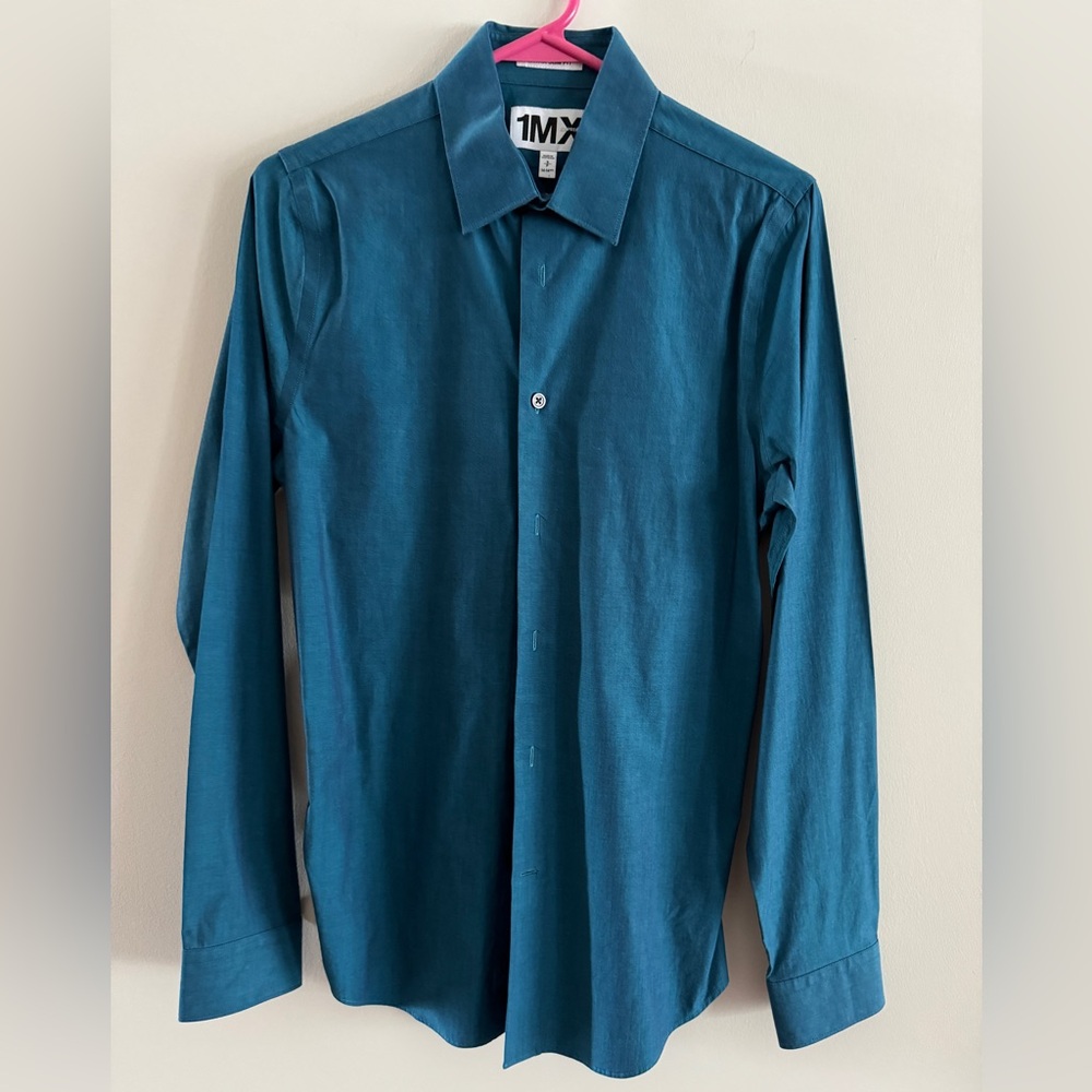 Express Dress Shirt (S)